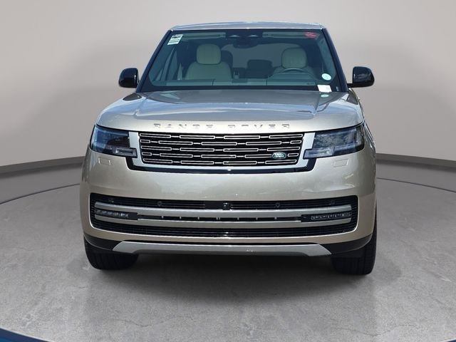 New 2026 Batumi Gold Land Rover SE image 2