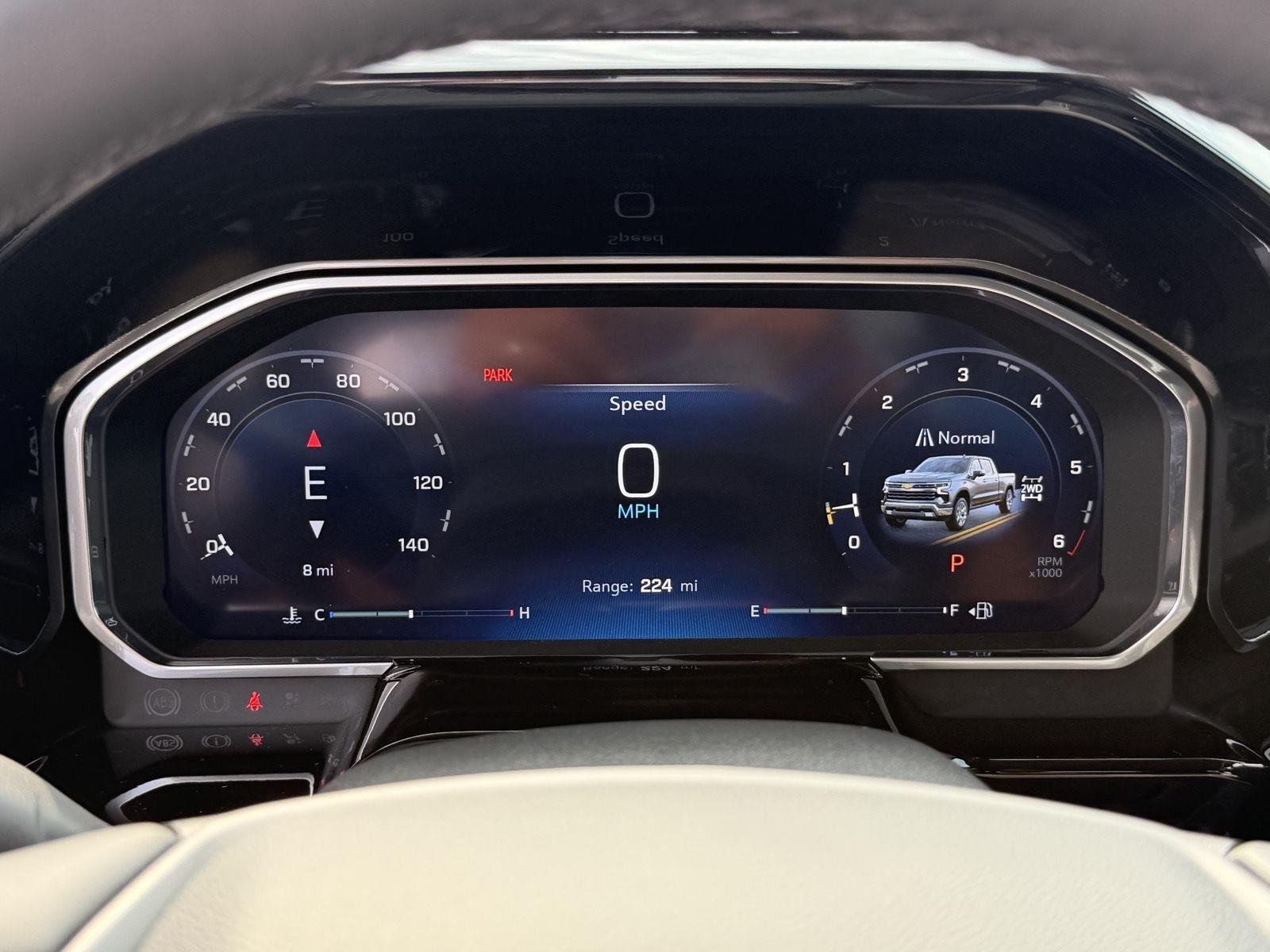 2026 Chevrolet Silverado 1500 RST - Photo 11