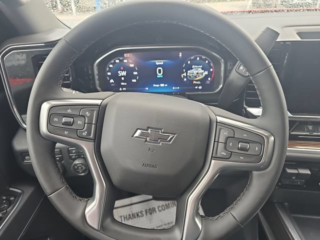 2026 Chevrolet Silverado 2500 HD LT - Photo 14