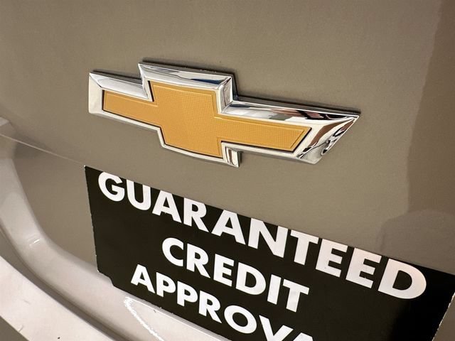 2025 Chevrolet Malibu 1LT - Photo 39