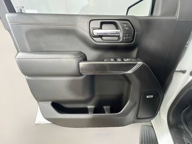 Used 2019 SUMMIT WHITE GMC AT4 image 33