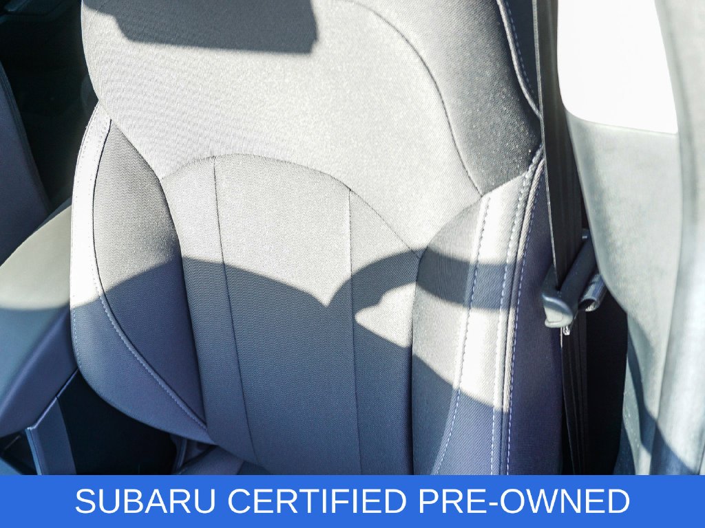 Used 2026 Black Subaru Premium image 20