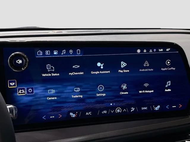 2026 Chevrolet Traverse LT - Photo 18