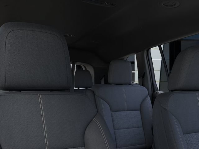 New 2026 Sterling Metallic GMC Elevation image 24