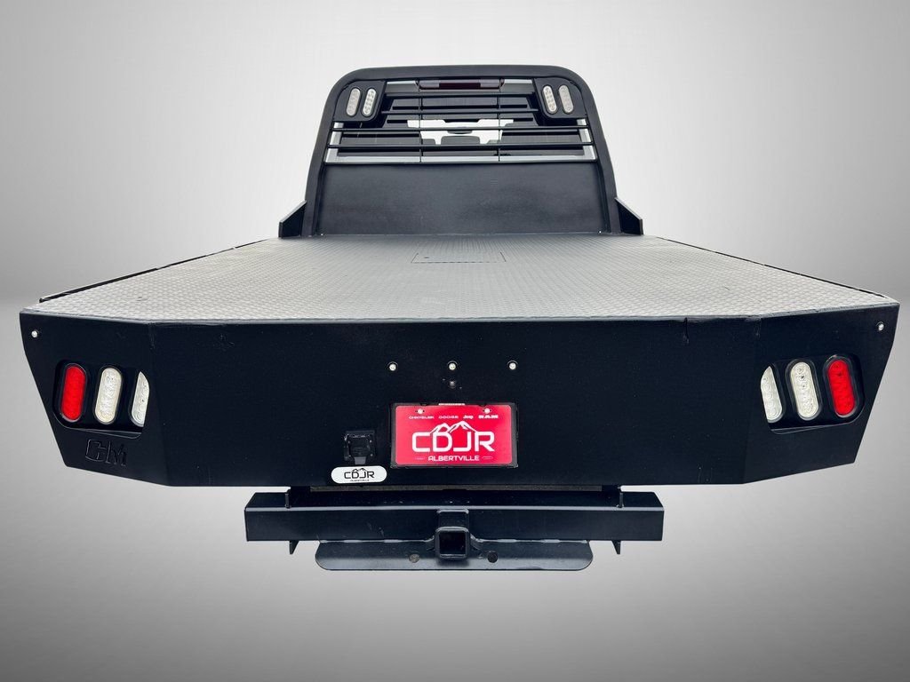 2022 Chevrolet Silverado 3500HD LT - Photo 8