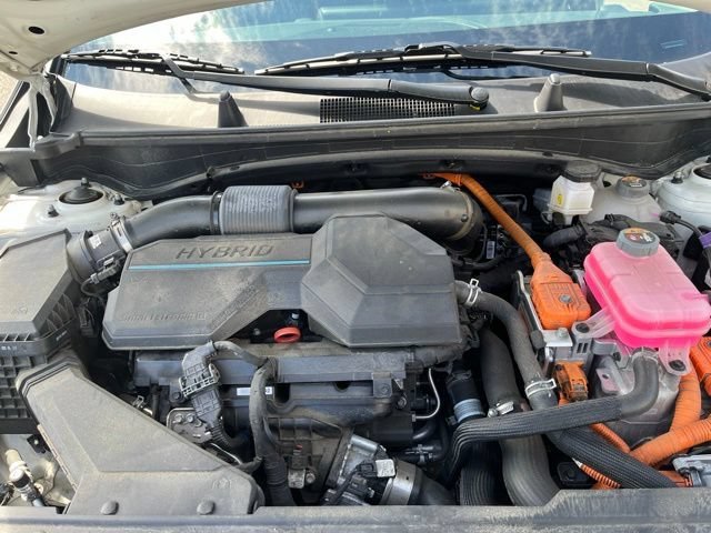 Certified Used 2023 Snow White Pearl Kia SX-Prestige image 25