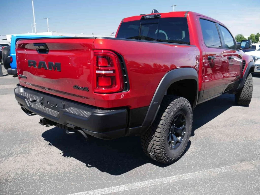 New 2026 Red Ram RHO image 20
