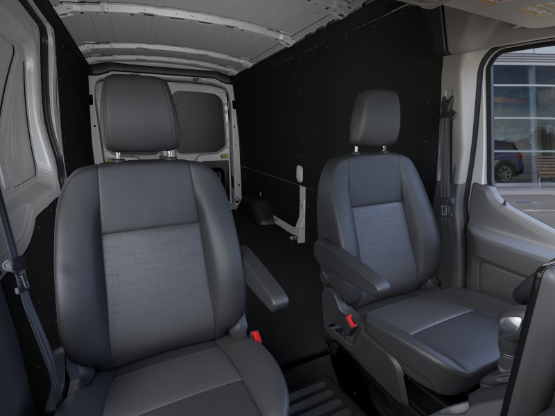 New 2026 Oxford White Ford Base image 31