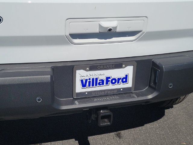 New 2026 Oxford White Ford Badlands® image 25