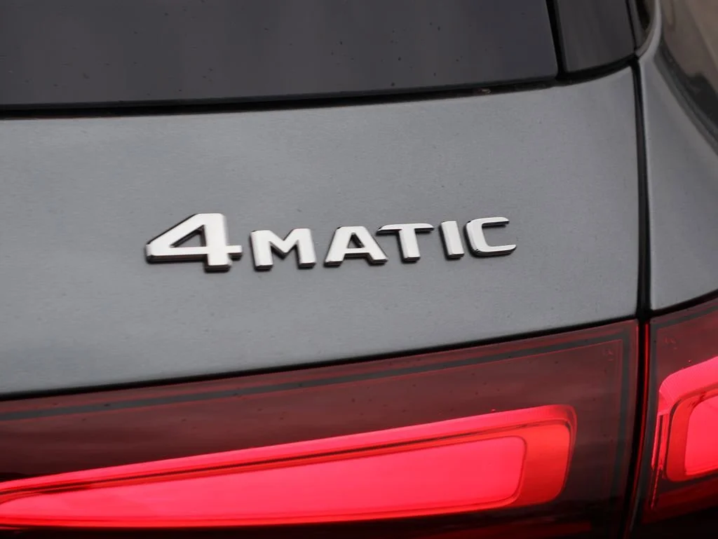 New 2026 Selenite Grey Metallic Mercedes-Benz GLE 350 image 51