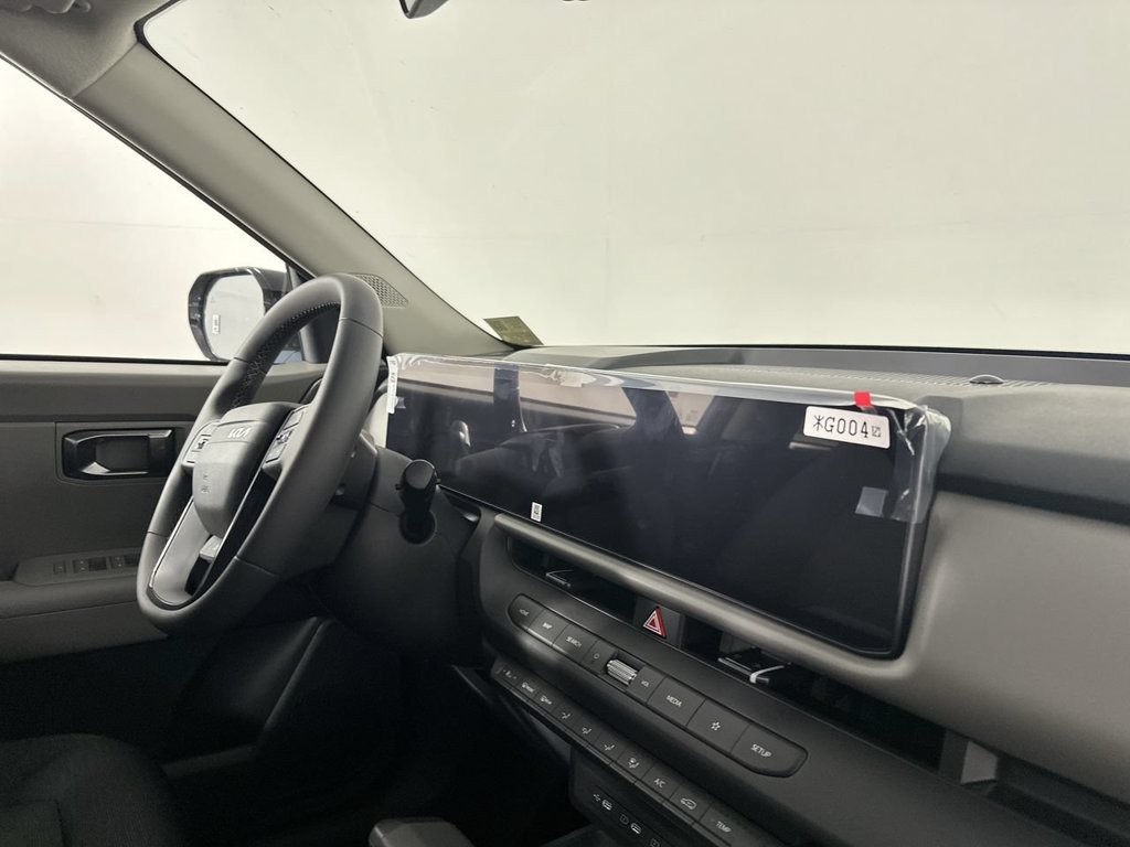 New 2027 Pale Gray Kia S image 14