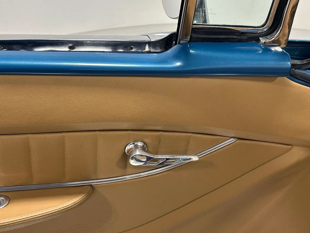 Used 1957  Chevrolet  image 79