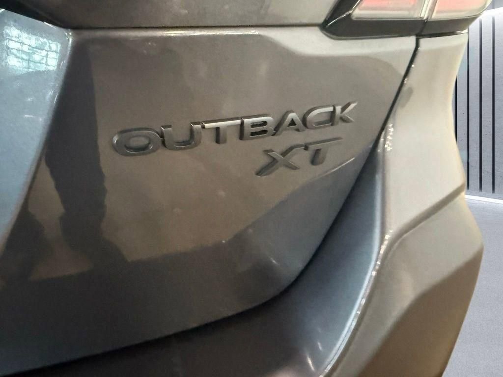 Used 2023 Gray Subaru Onyx Edition XT image 23
