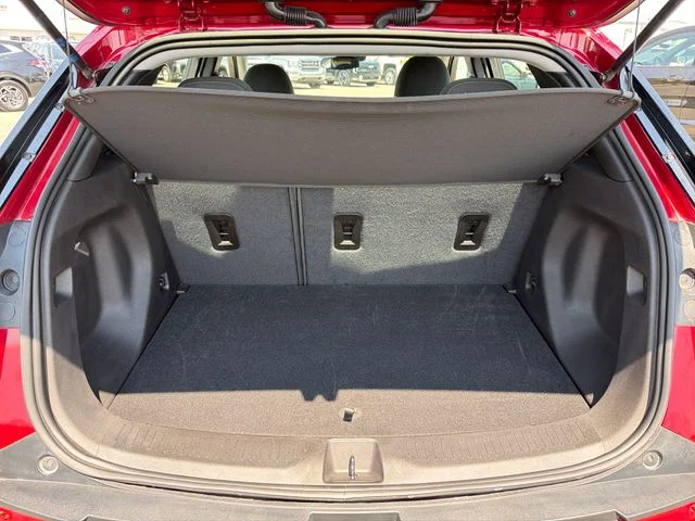 Used 2023 Red Chevrolet LT image 29