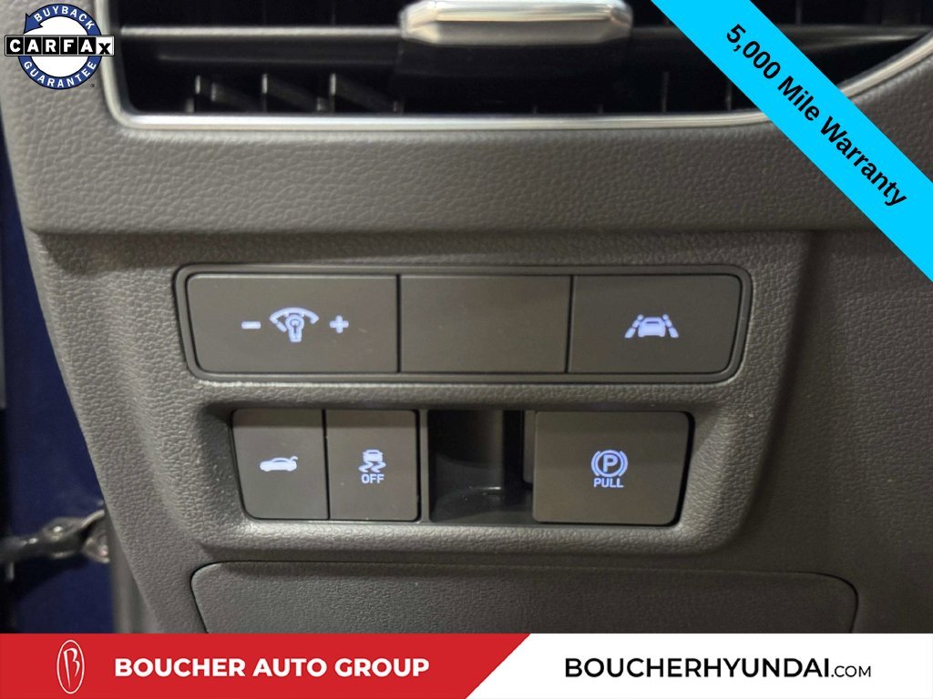 2020 Hyundai Sonata Limited - Photo 19