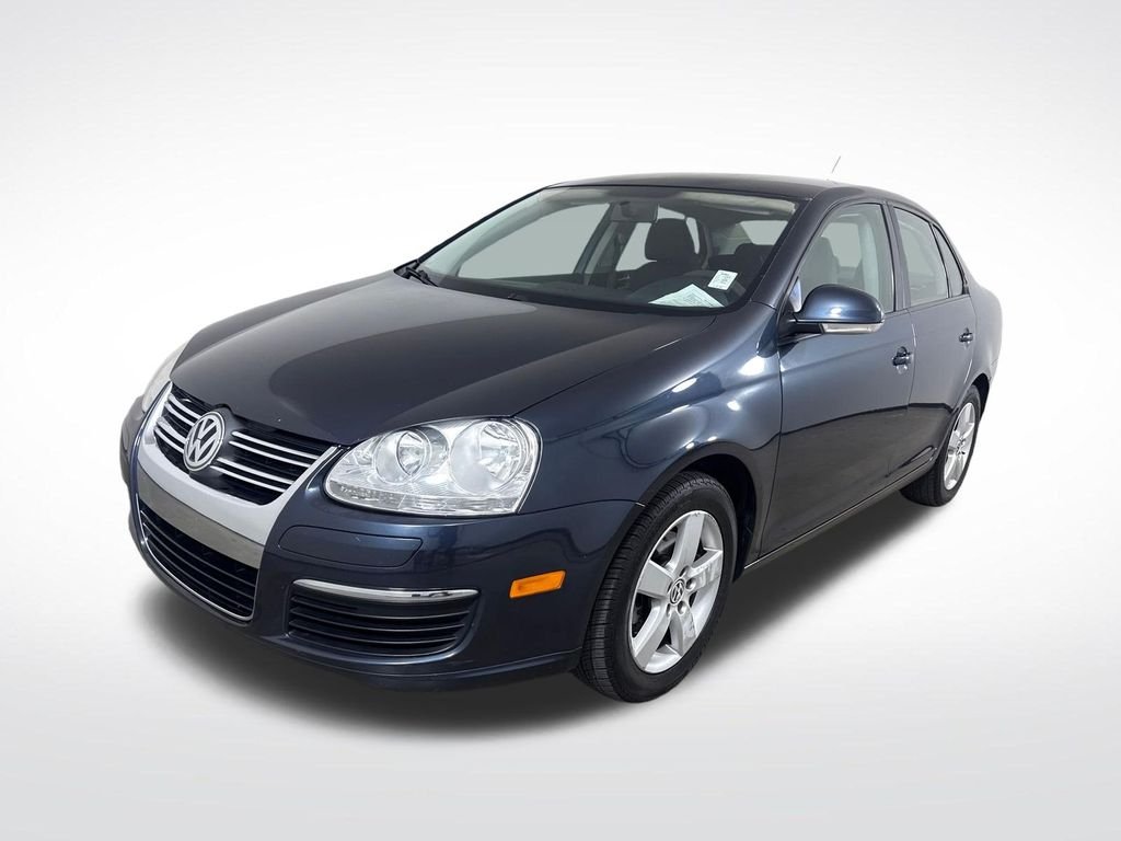 Used 2009 Blue Volkswagen S image 10
