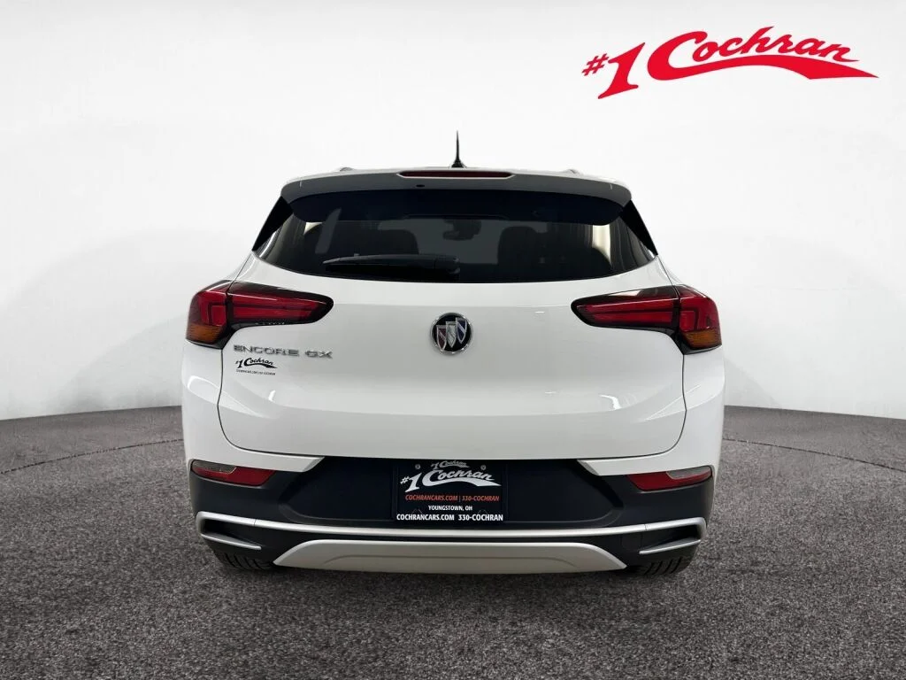 2023 Buick Encore GX Select - Photo 21