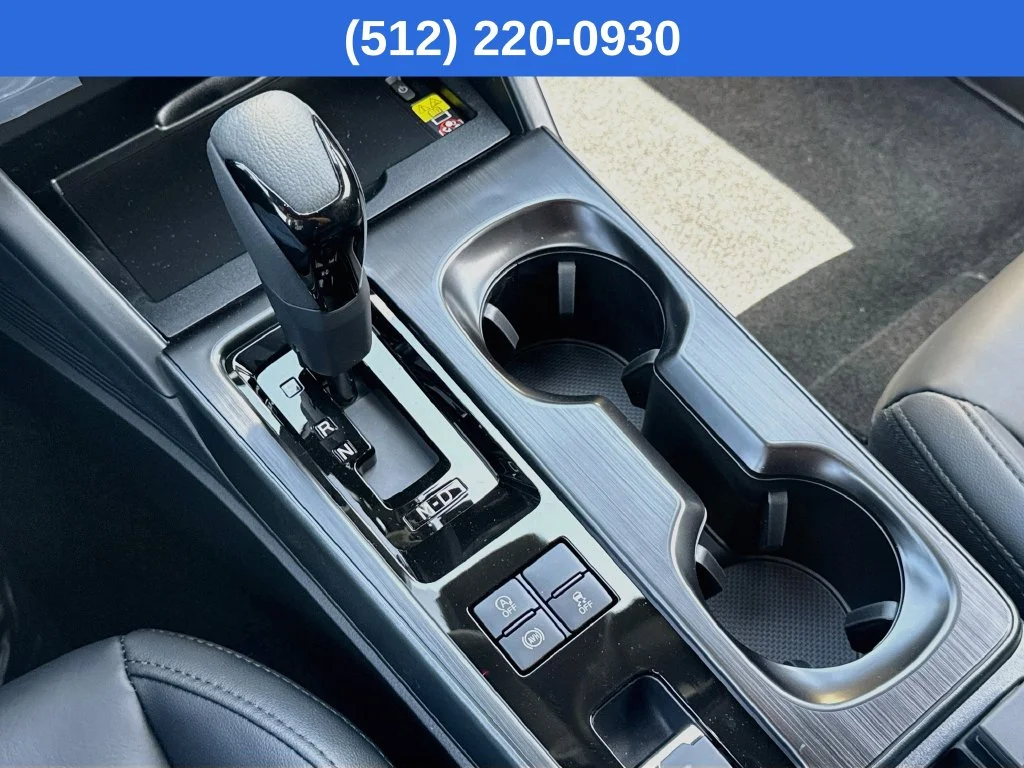 New 2026 Gray Subaru Premium image 21