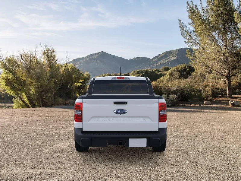New 2024 Oxford White Ford XL image 5