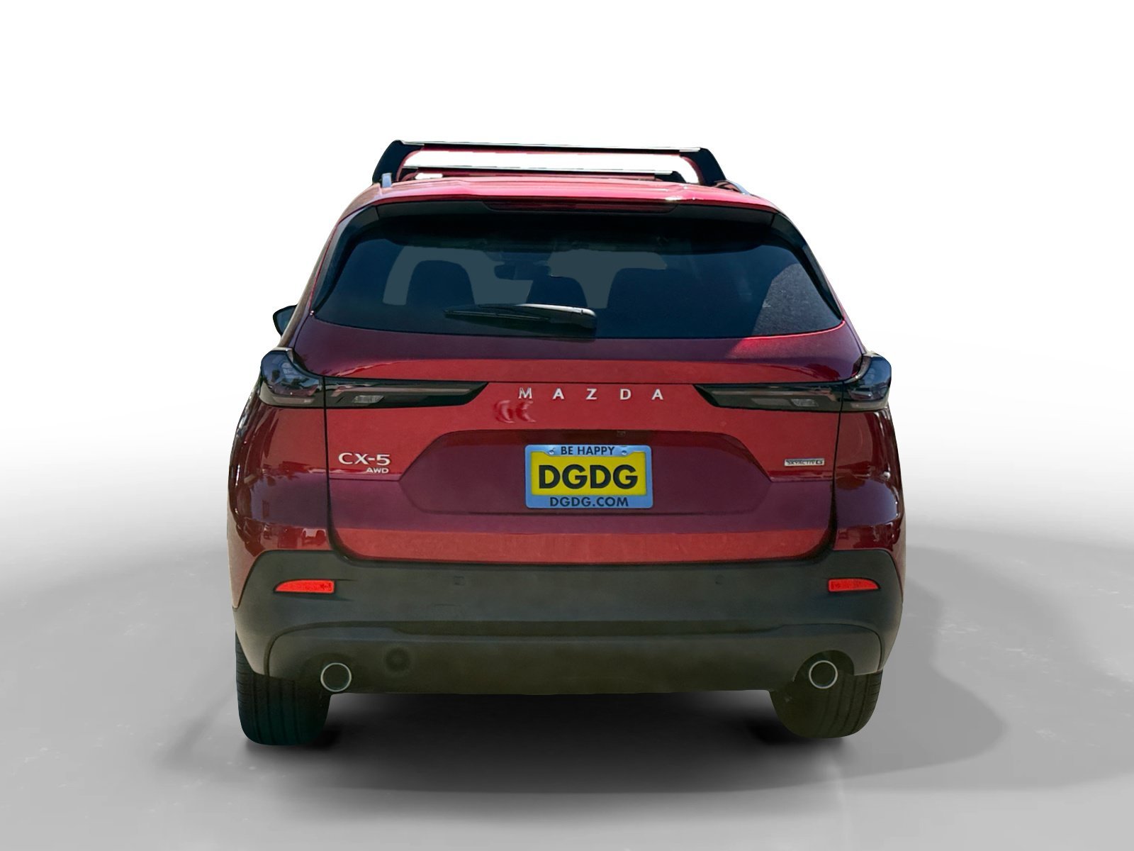 New 2026 Soul Red Crystal Metallic Mazda 2.5 S Preferred image 4