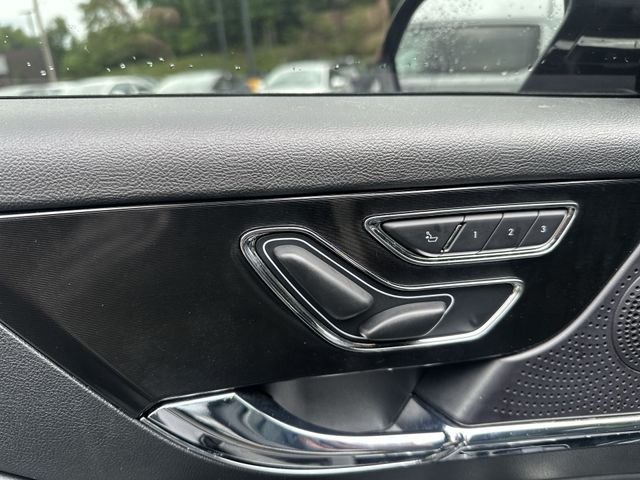 2025 Lincoln Corsair Premiere - Photo 16