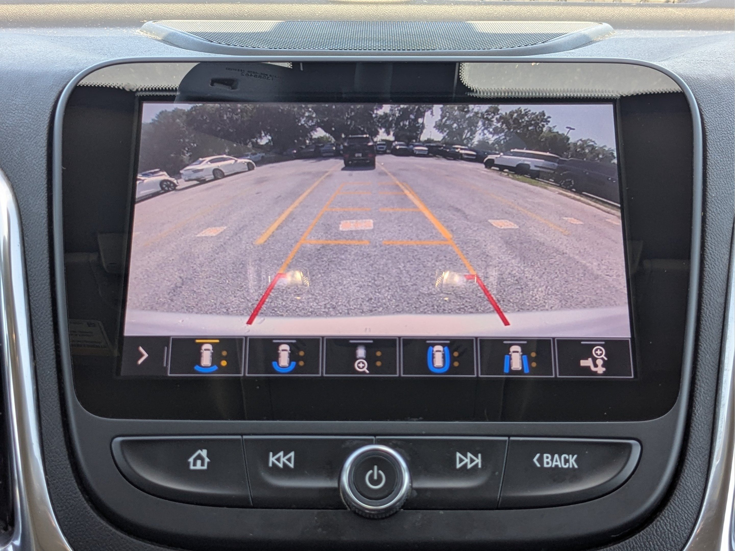 2020 Chevrolet Equinox Premier - Photo 22