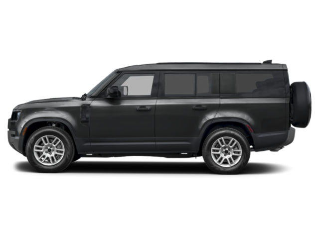 New 2026 Santorini Black LAND ROVER X-Dynamic SE image 3