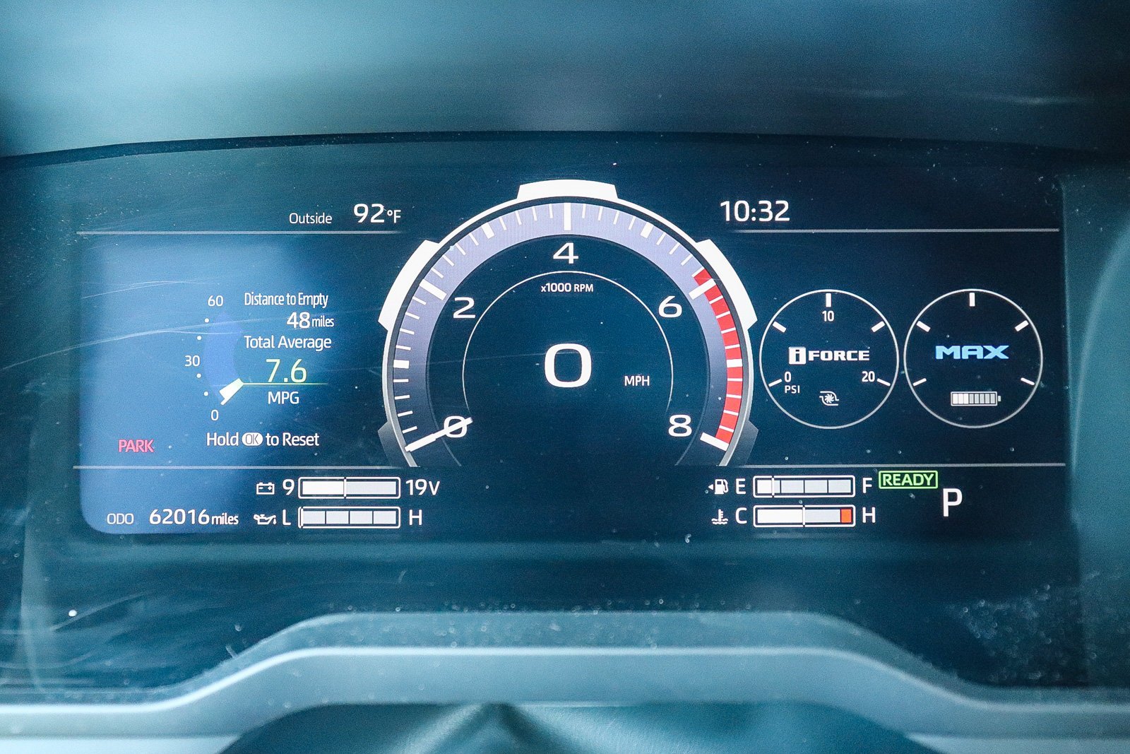 Certified Used 2023  Toyota Limited image 21
