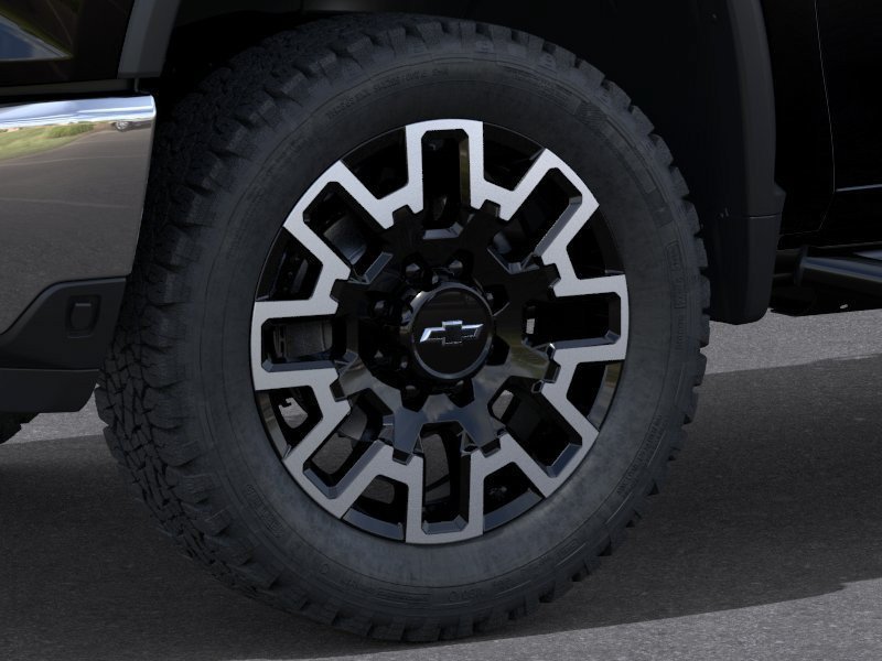 2026 Chevrolet Silverado 2500 HD LT - Photo 10