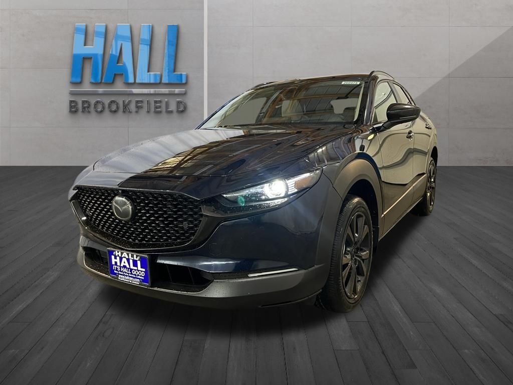 2026 Mazda CX-30