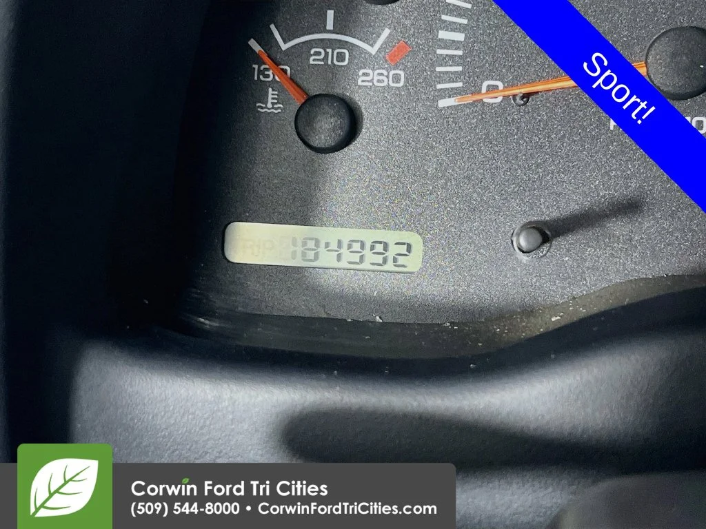 Used 1998 Dodge Dakota Base with VIN 1B7GG22Y1WS653958 for sale in Pasco, WA