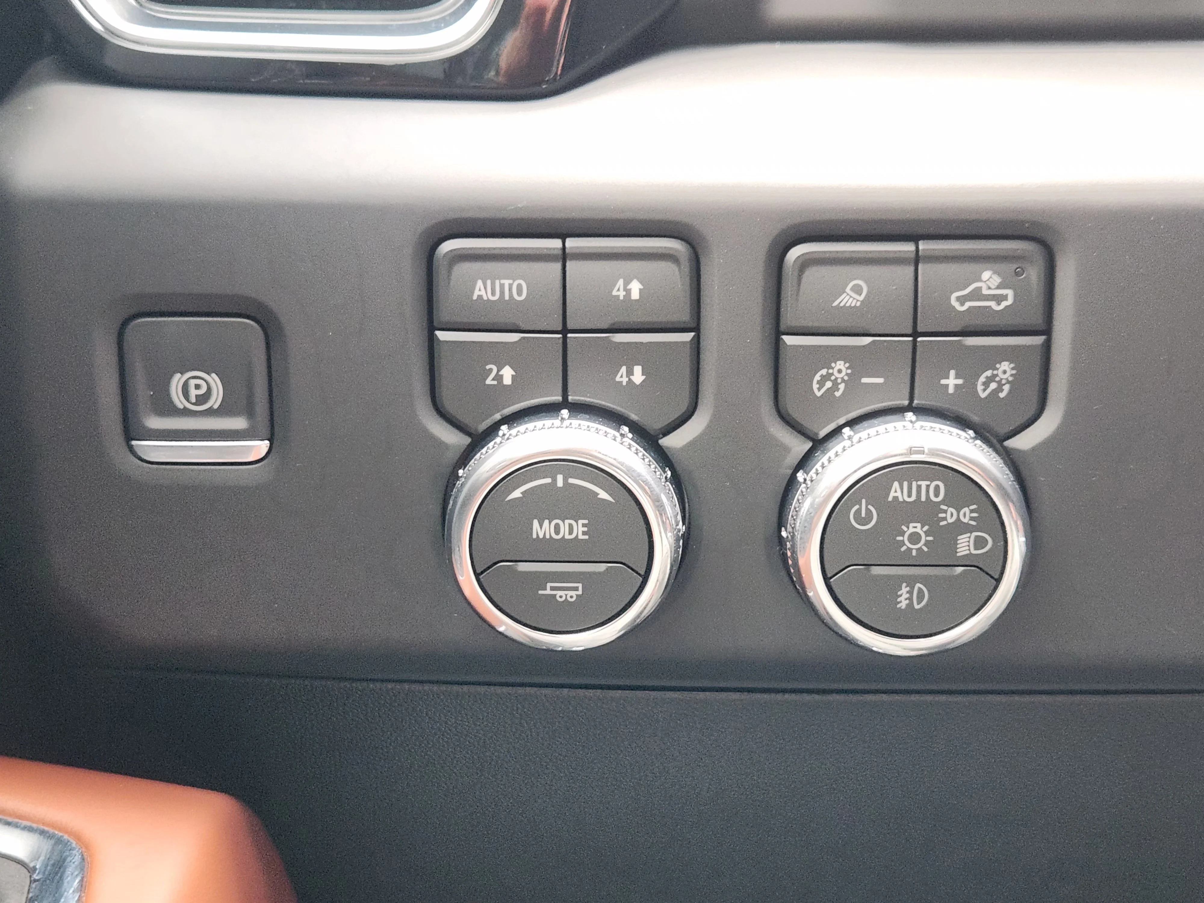 Used 2026 Onyx Black GMC Denali Ultimate image 23