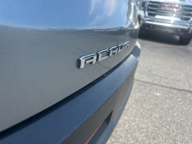 2023 GMC Acadia AT4 - Photo 9