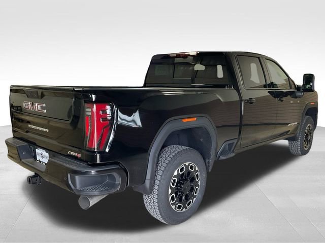 2025 Gmc Sierra 3500 HD AT4 photo 4