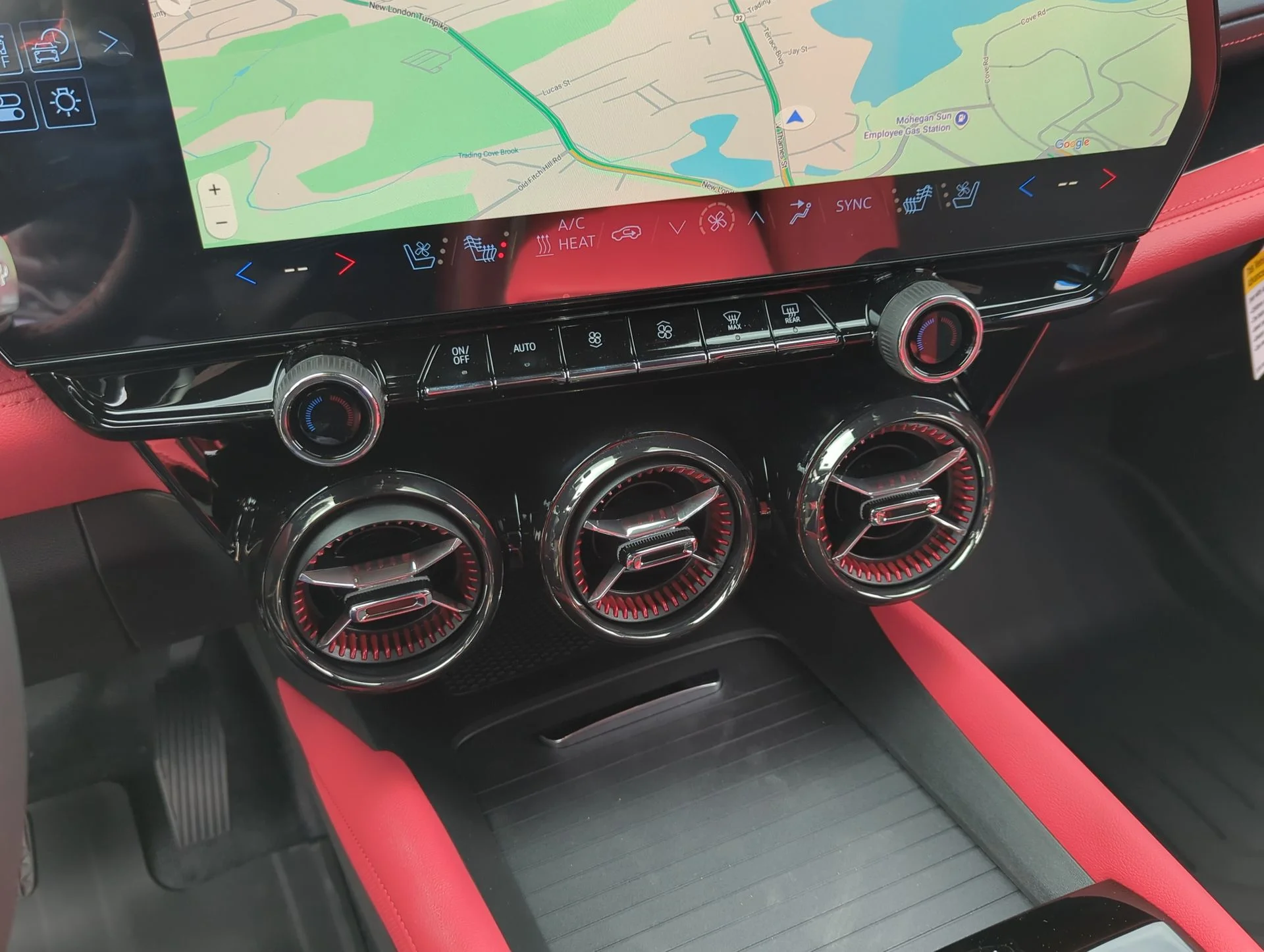 2025 Chevrolet Blazer EV RS - Photo 121