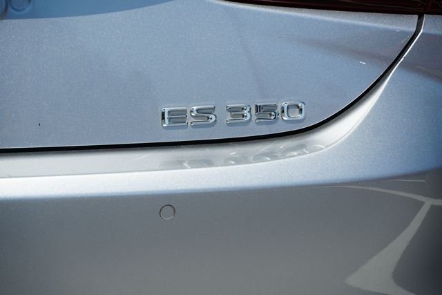 Used 2022 Silver Lexus 350 image 12