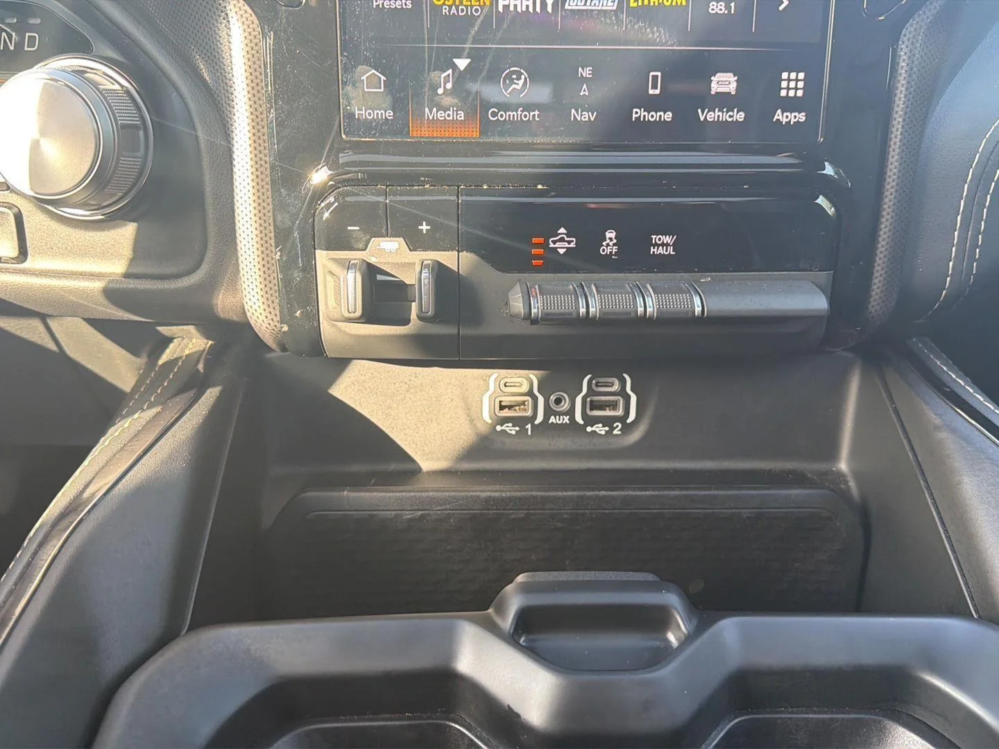 2024 RAM Ram 1500 Pickup Limited - Photo 21