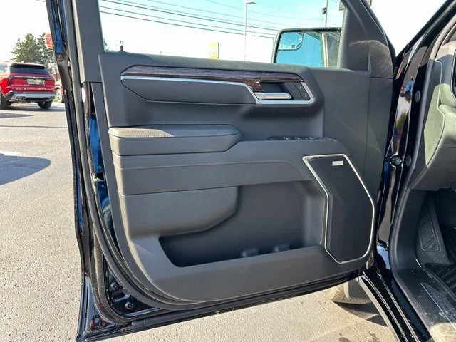 2026 GMC Sierra 1500 Elevation - Photo 25