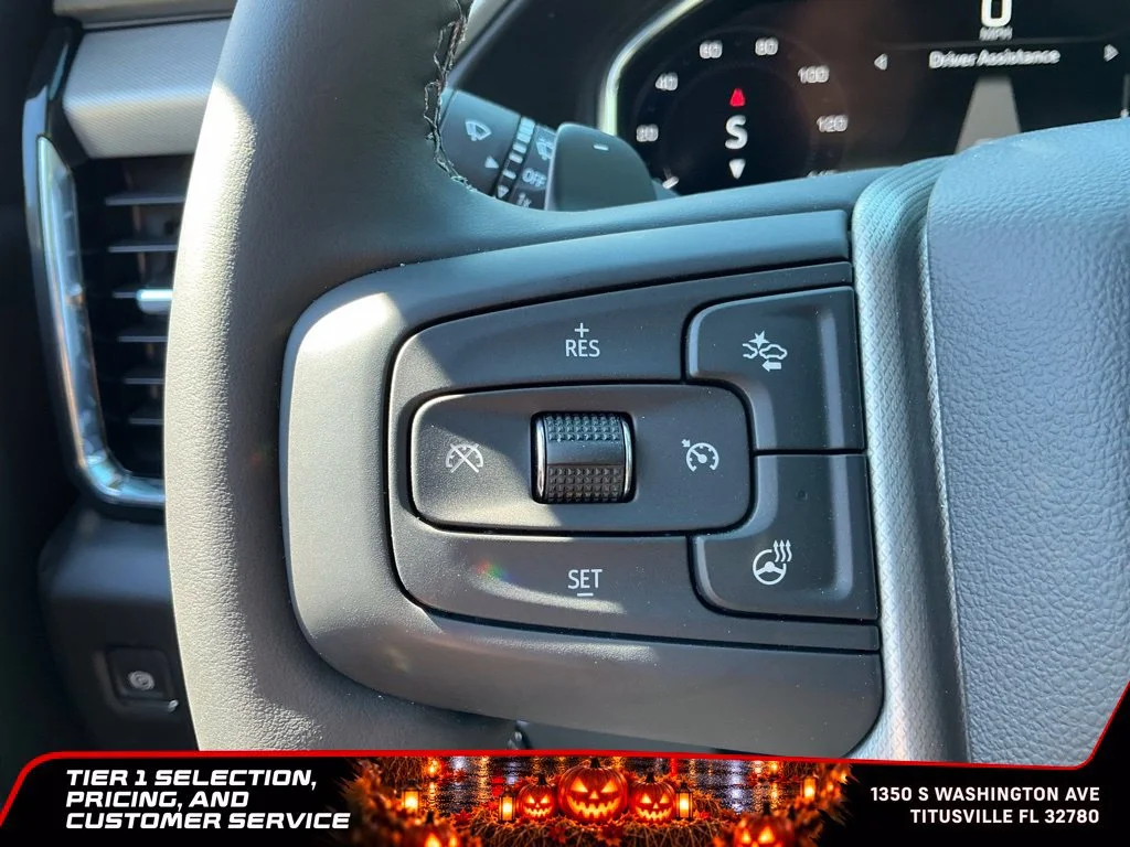 New 2026 Coastal Dune GMC Denali image 31