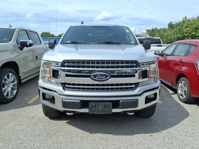 Used 2019  Ford XL image 2