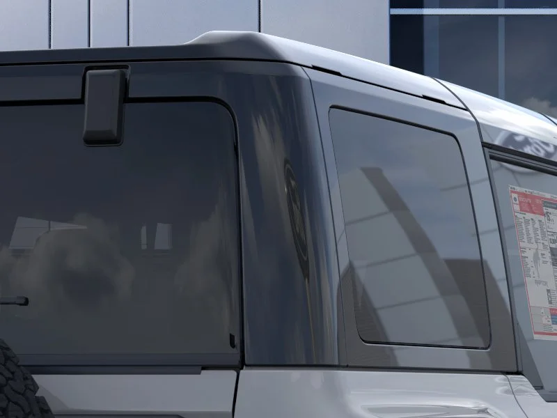 New 2026 Avalanche Gray Ford Raptor® image 25