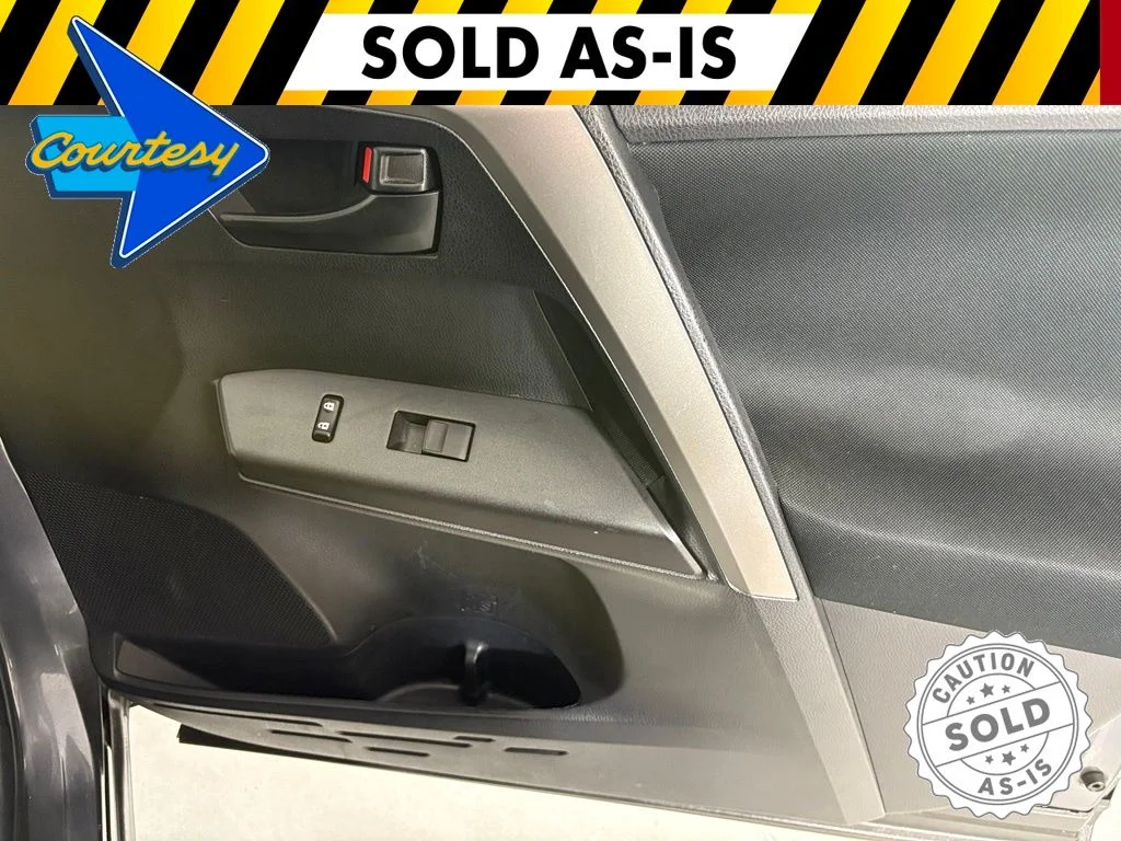 Used 2017 Gray Toyota LE image 12