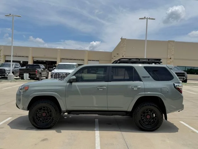 Used 2021  Toyota TRD Pro image 7