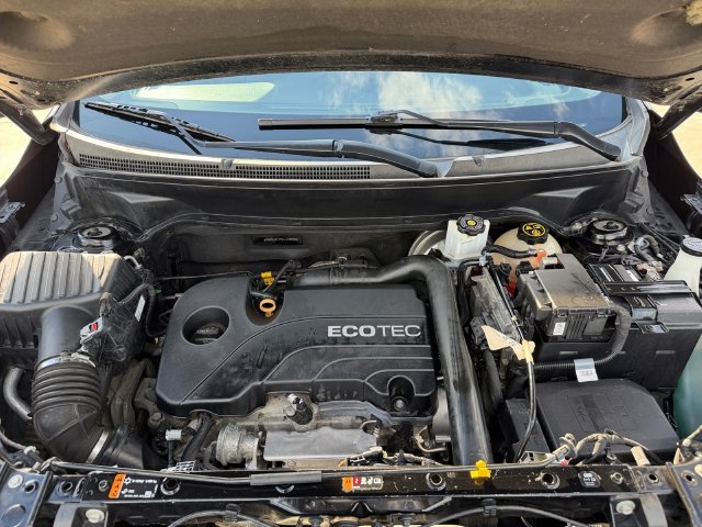Used 2020 Black GMC SLT image 20
