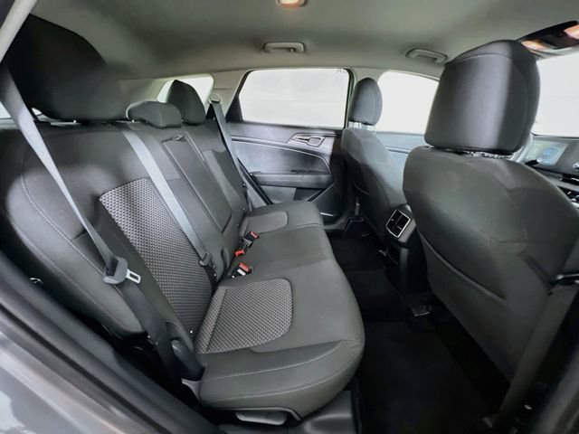 2023 Kia Sportage LX - Photo 37