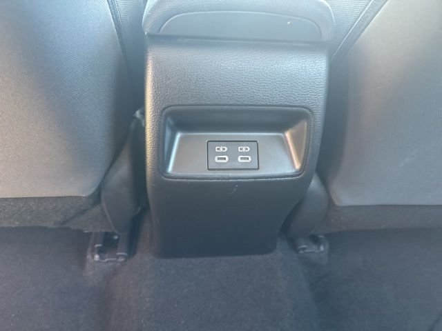 Used 2024 White Toyota LE image 18