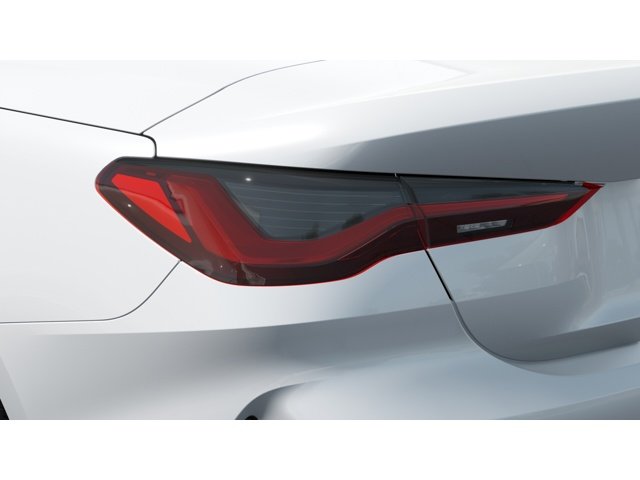 New 2027 Mineral White Metallic BMW 430i image 8