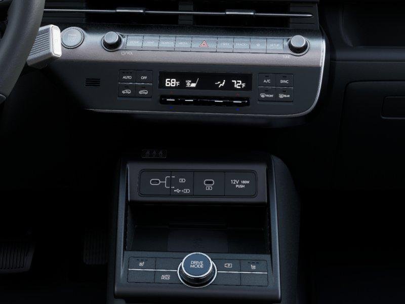 New 2027 Atlas White Hyundai SEL Premium FWD image 33