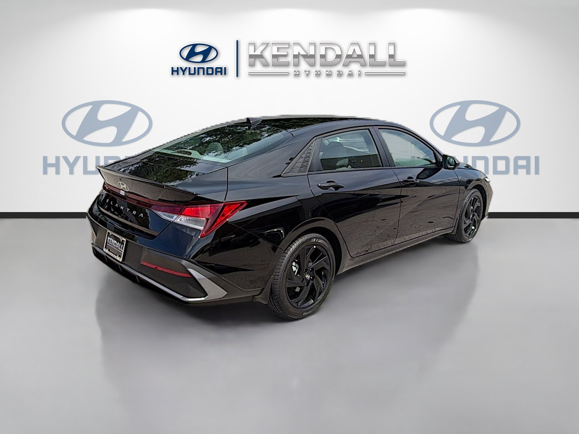 2026 Hyundai Elantra SEL Sport - Photo 6