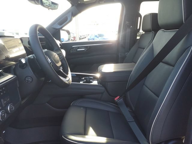 New 2026 Dark Ash Metallic Chevrolet Premier image 12